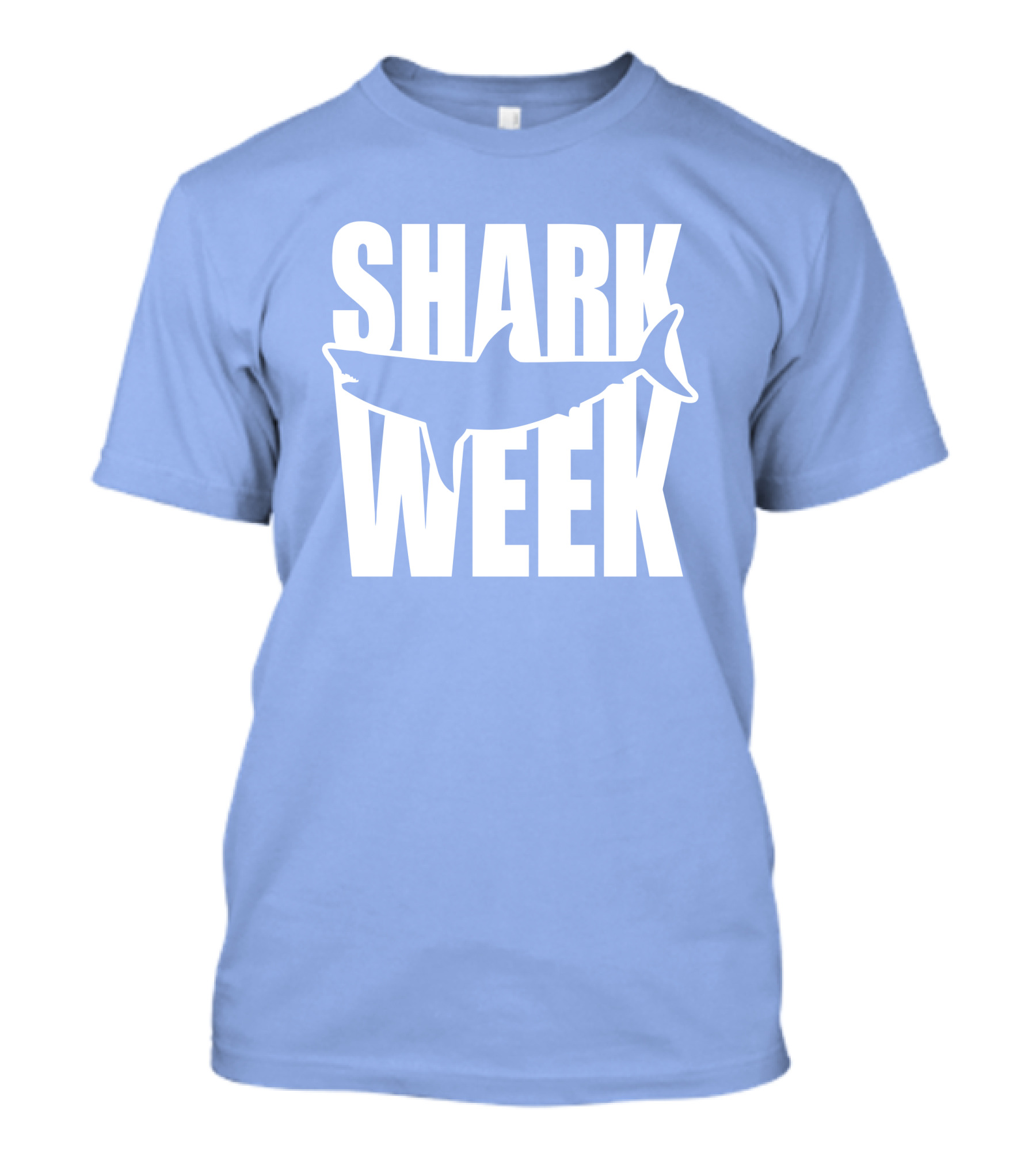 SHARK WEEK T-Shirt