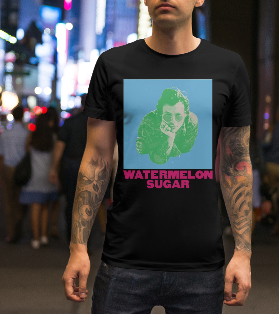 WATERMELON SUGAR T-Shirt