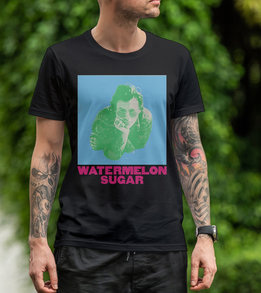 WATERMELON SUGAR T-Shirt