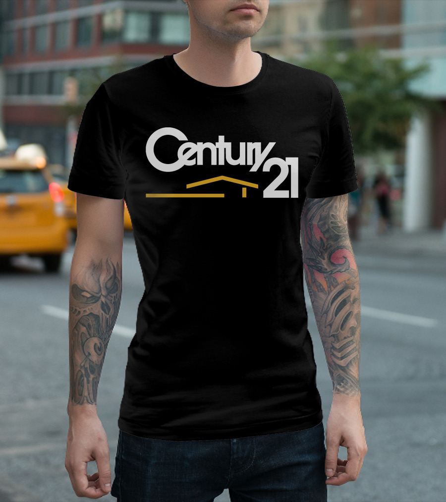 Century 21 Real Estate T-Shirt