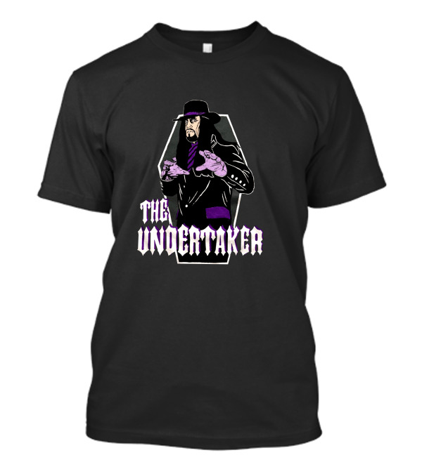 THE UNDERTAKER T-Shirt