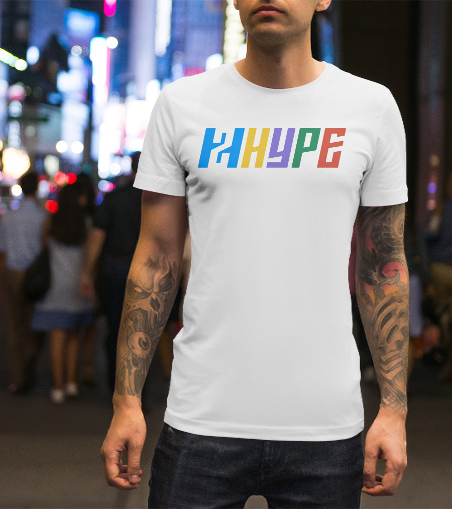2HYPE T-Shirt