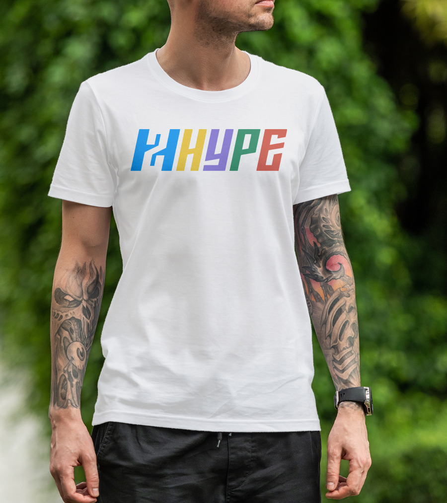 2HYPE T-Shirt