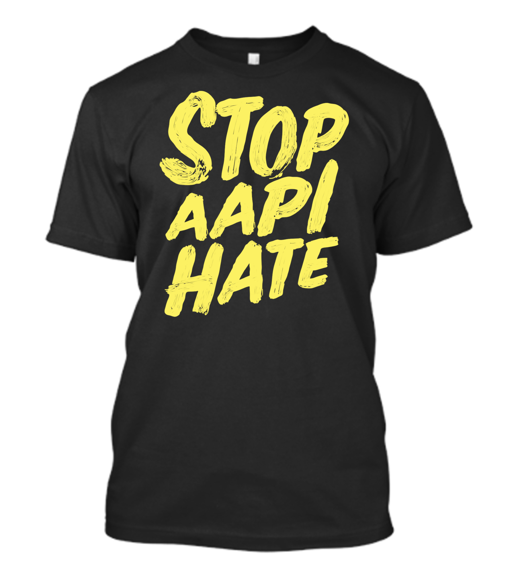 Stop AAPI Hate T-Shirt