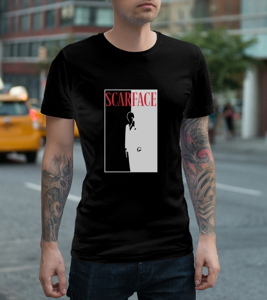 Scarface T-Shirt