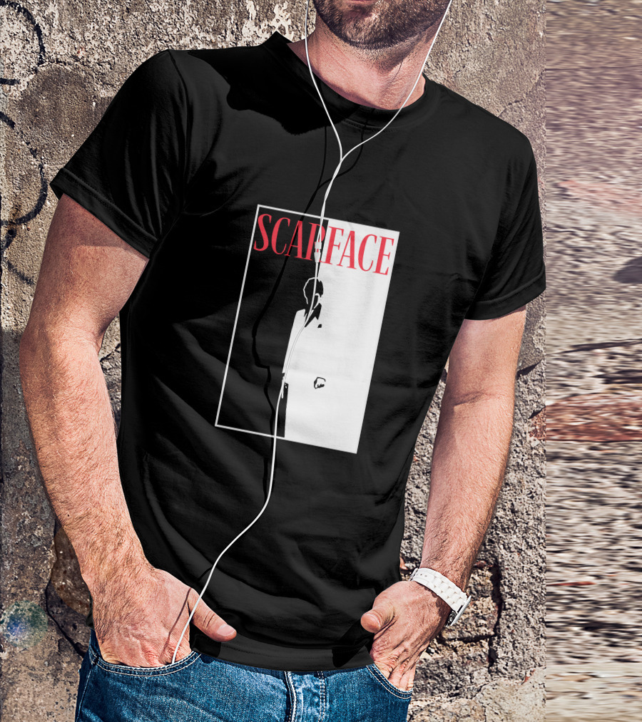 Scarface T-Shirt