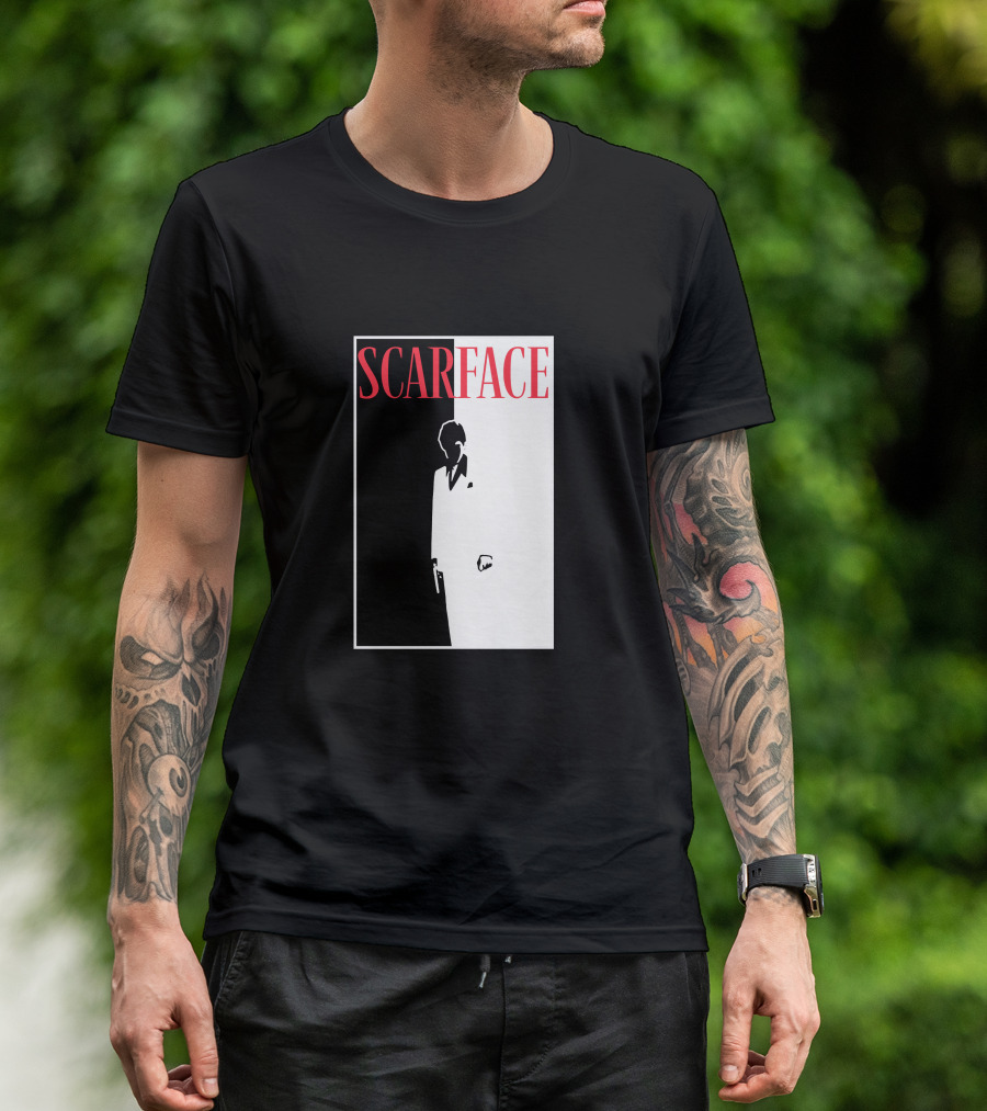 Scarface T-Shirt