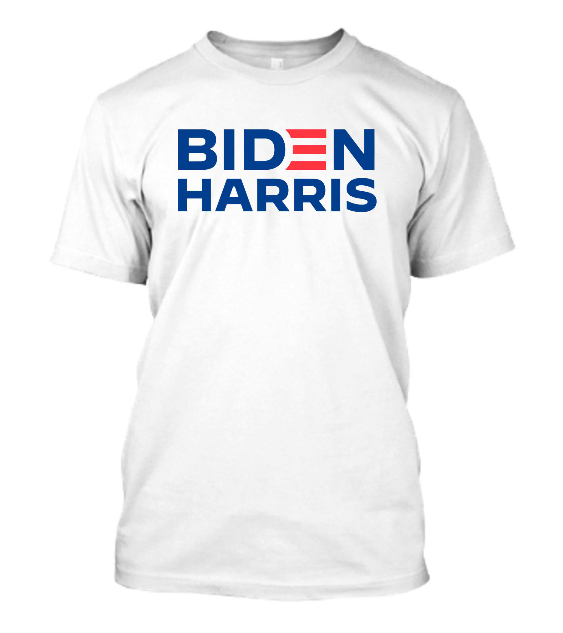 Biden Harris Merch Damala Harris T-Shirt