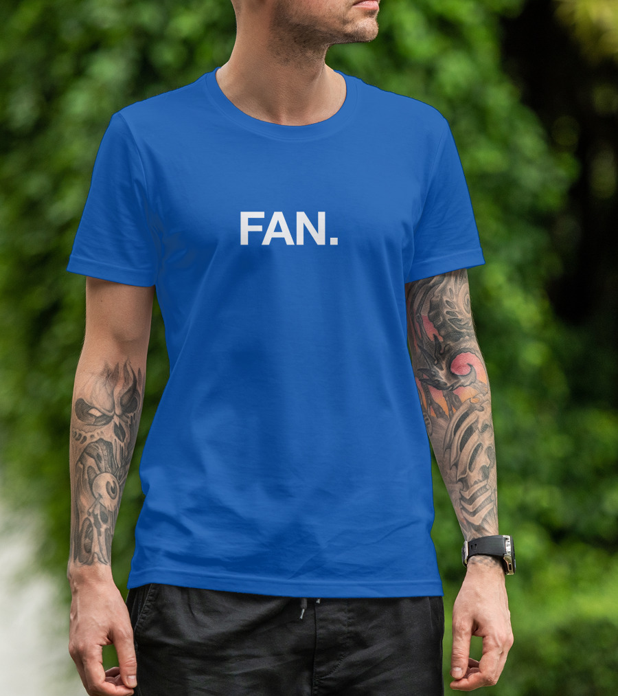 Ian Happ Fan T-Shirt