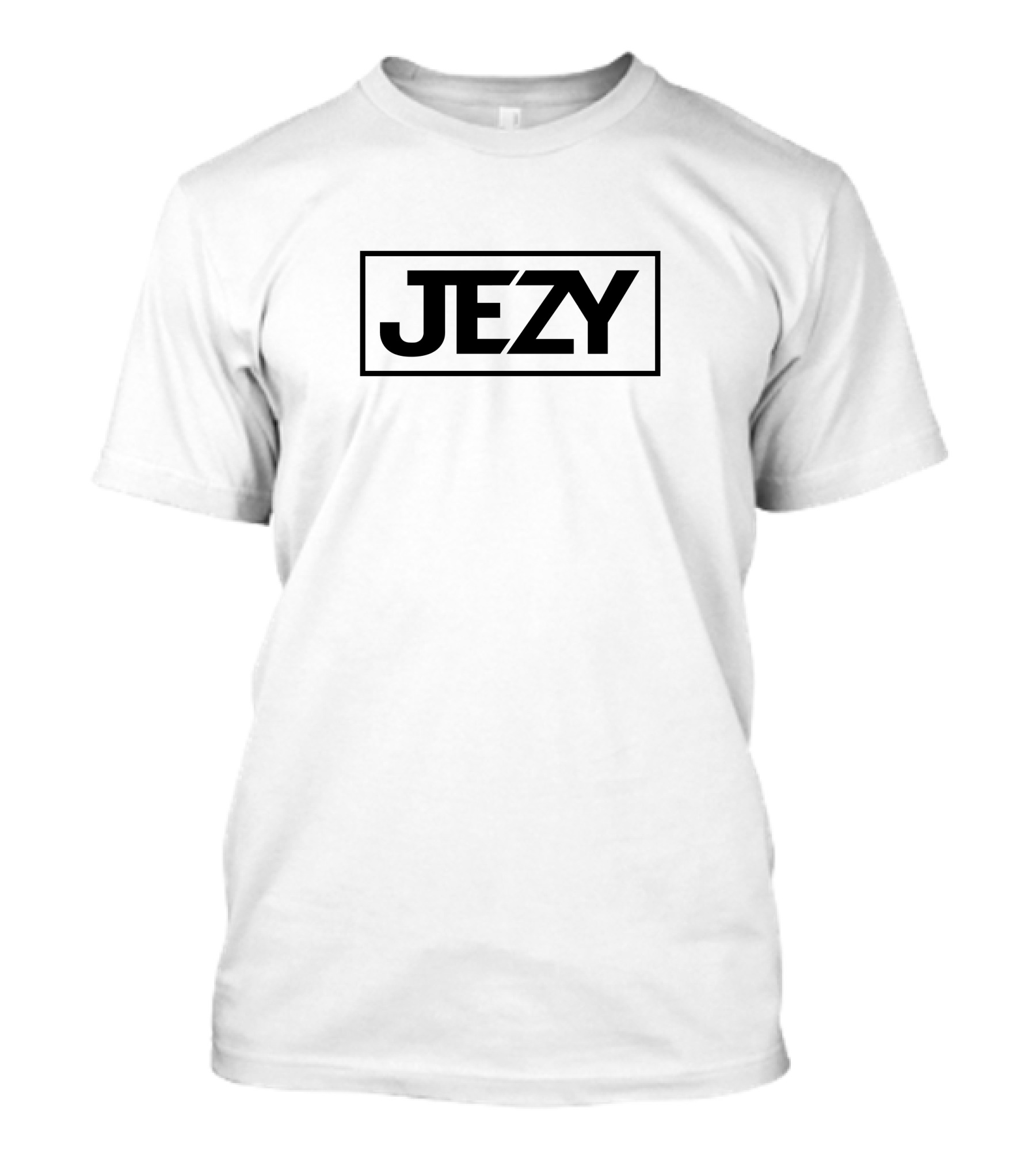 JEZYMUSIC JEZY RED T-Shirt