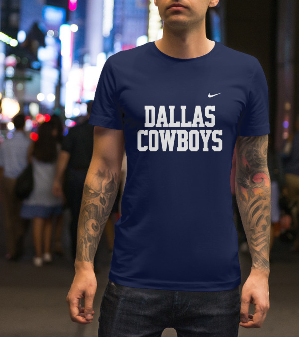 Dallas Cowboys T-Shirt