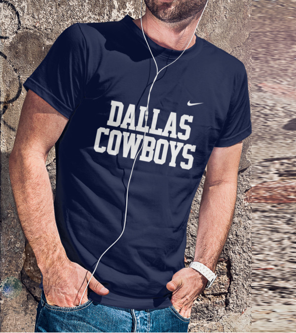 Dallas Cowboys T-Shirt