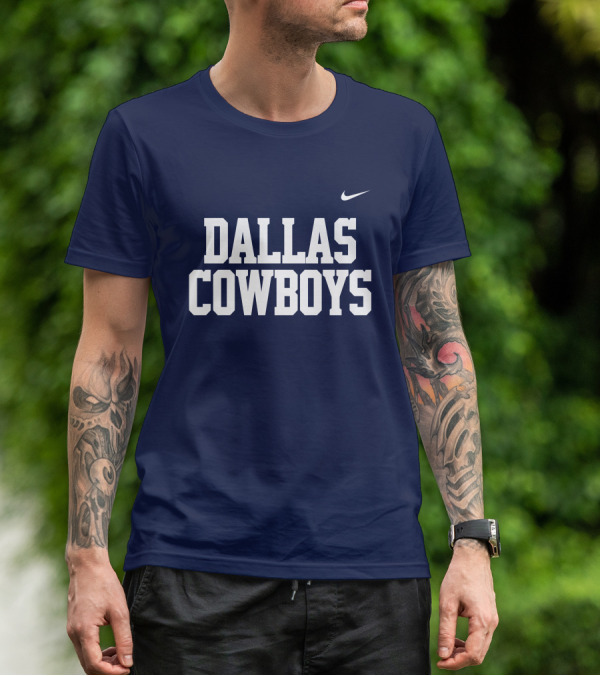 Dallas Cowboys T-Shirt