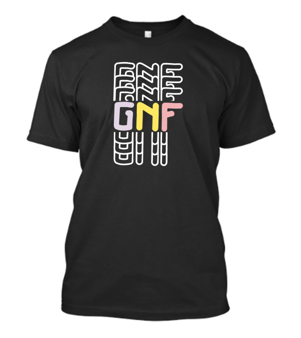 GNF Merch George GNF T-Shirt