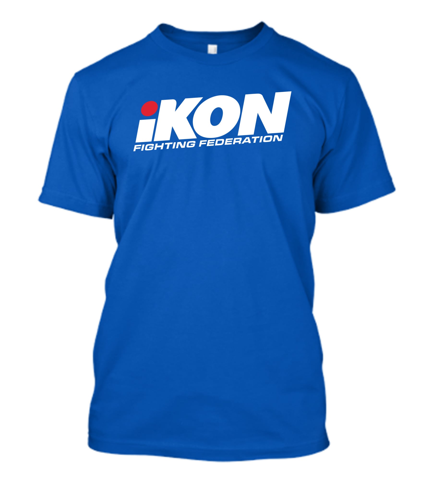 IKON Fighting Federation Amanda Serrano T-Shirt