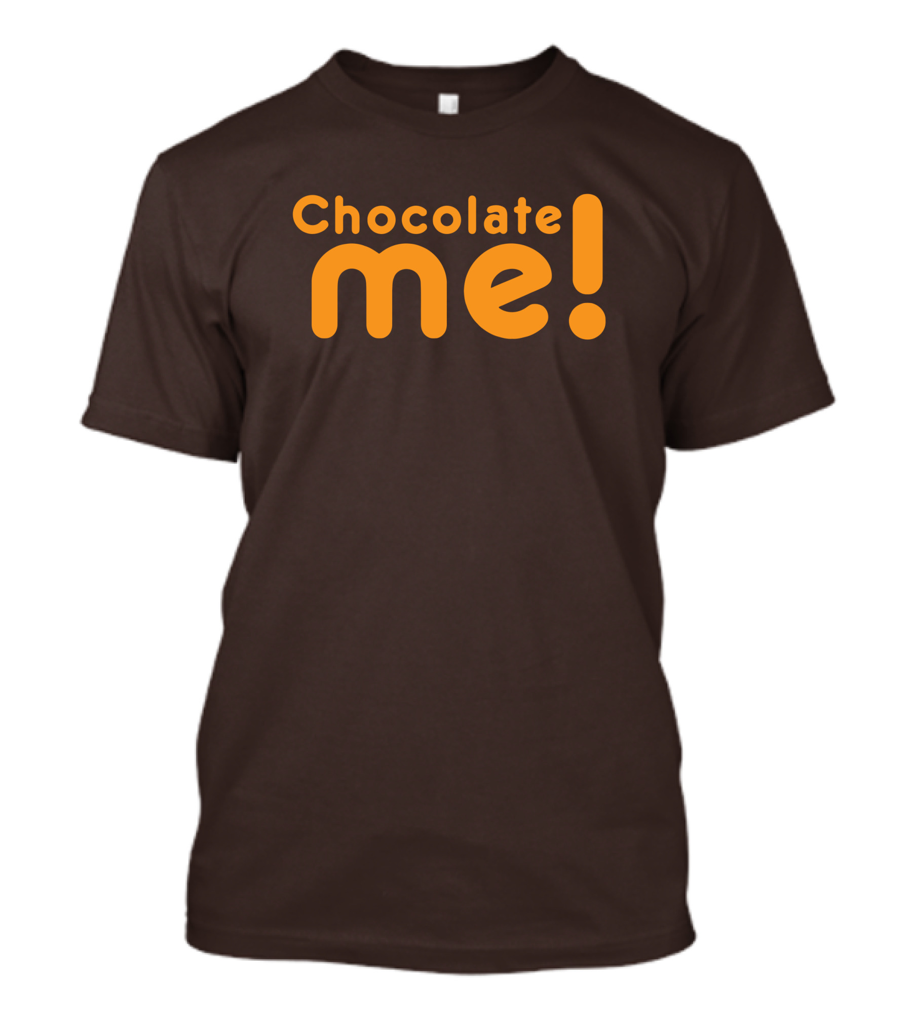 Taye Diggs Chocolate Me Dreamstudio777 Brown T-Shirt