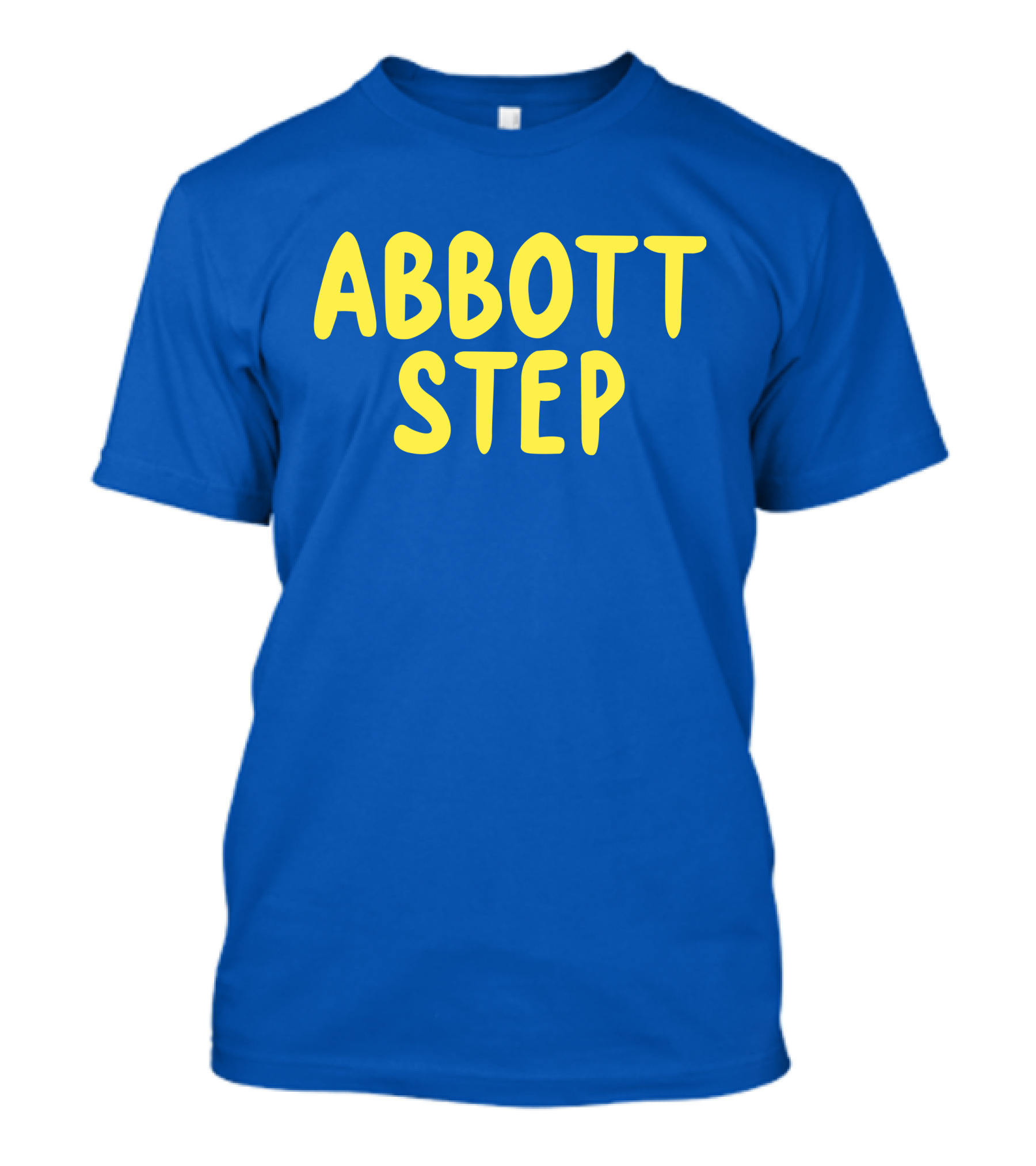 Sheryl Lee Ralph Abbott Step T-Shirt