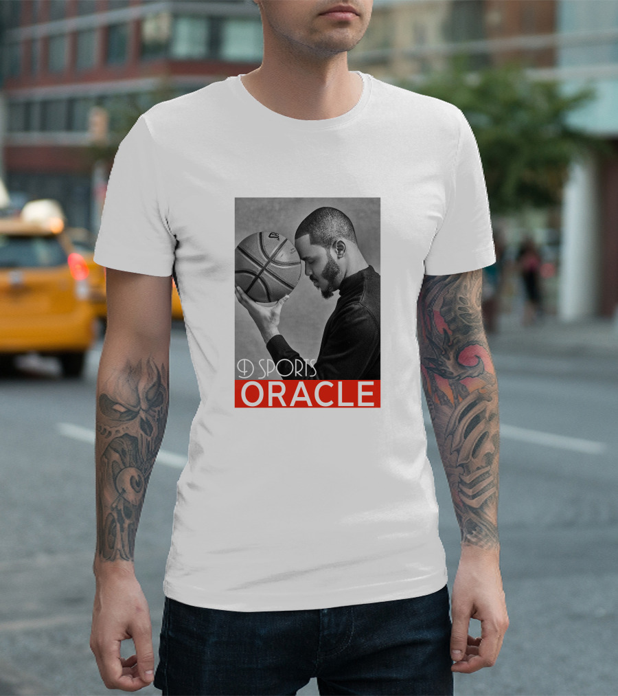 Ozoemena Chukwu D Sports Oracle Bbnaija Ozo Basketball Tribute Kobe Bryan T-Shirt