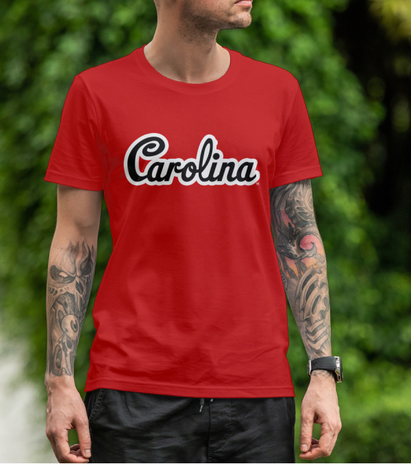 Dawn Staley Carolina T-Shirt