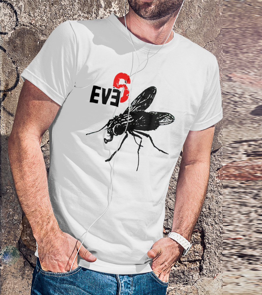 Eve 6 Fly 1998 T-Shirt