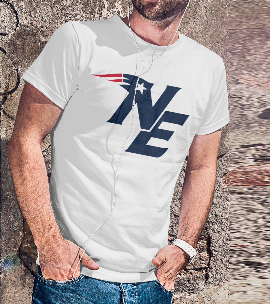 KANSAS CITY CHIEFS LOGO IF YOU LIKE FOOTBALL TEAM NE PATRIOTS T-Shirt