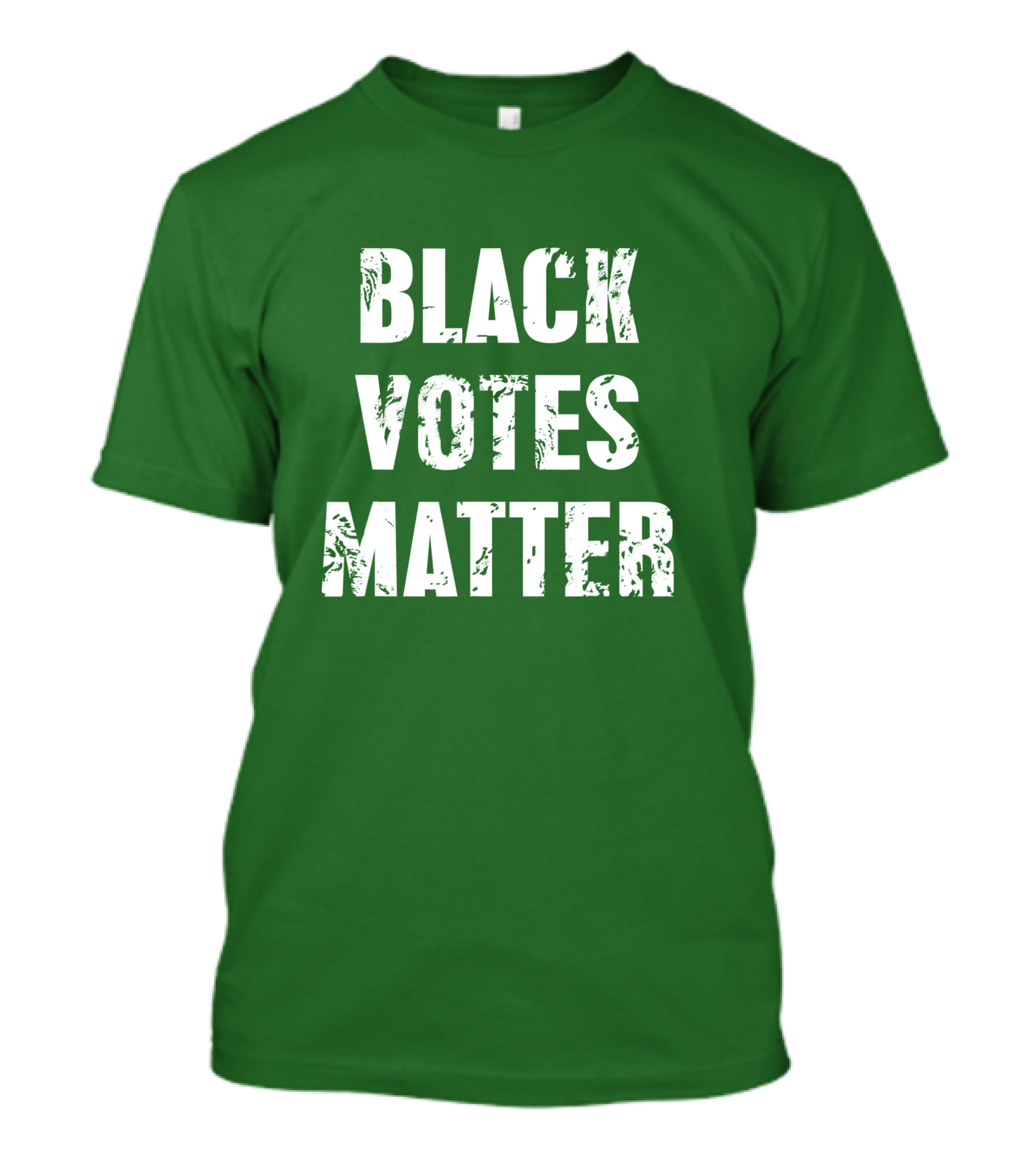 Black Votes Matter 556 T-Shirt