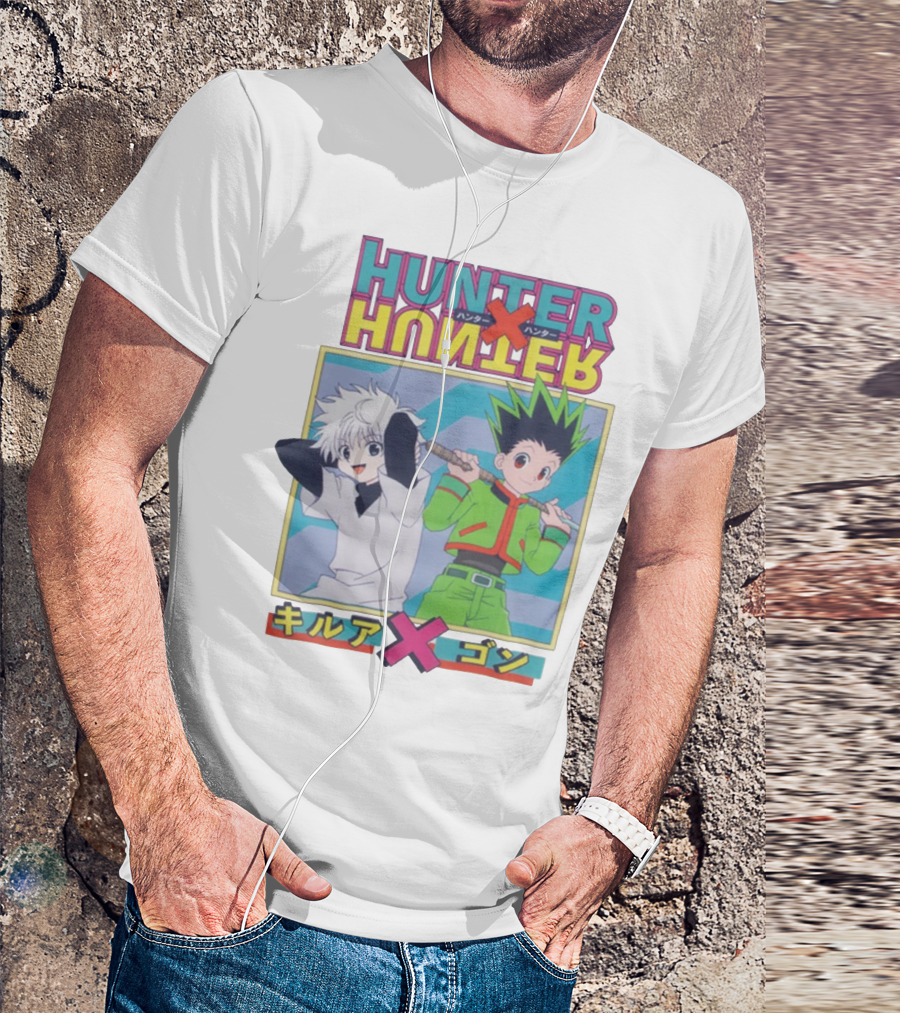 HUNTER X HUNTER T-Shirt