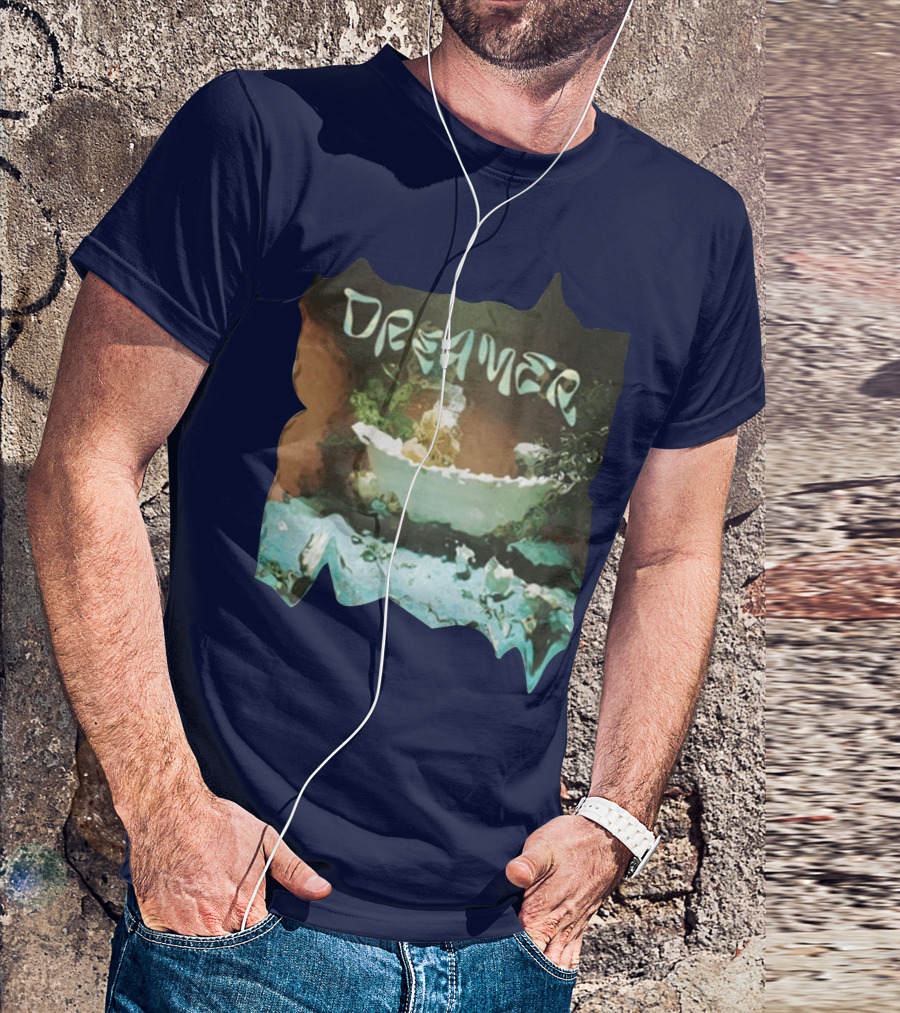 Dreamer Trippie Redd Merch Aesthetic T-Shirt