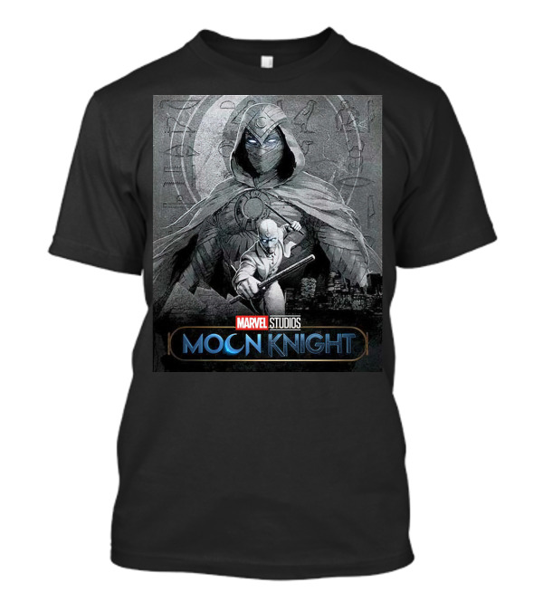 Marvel Studios Moon Knight T-Shirt