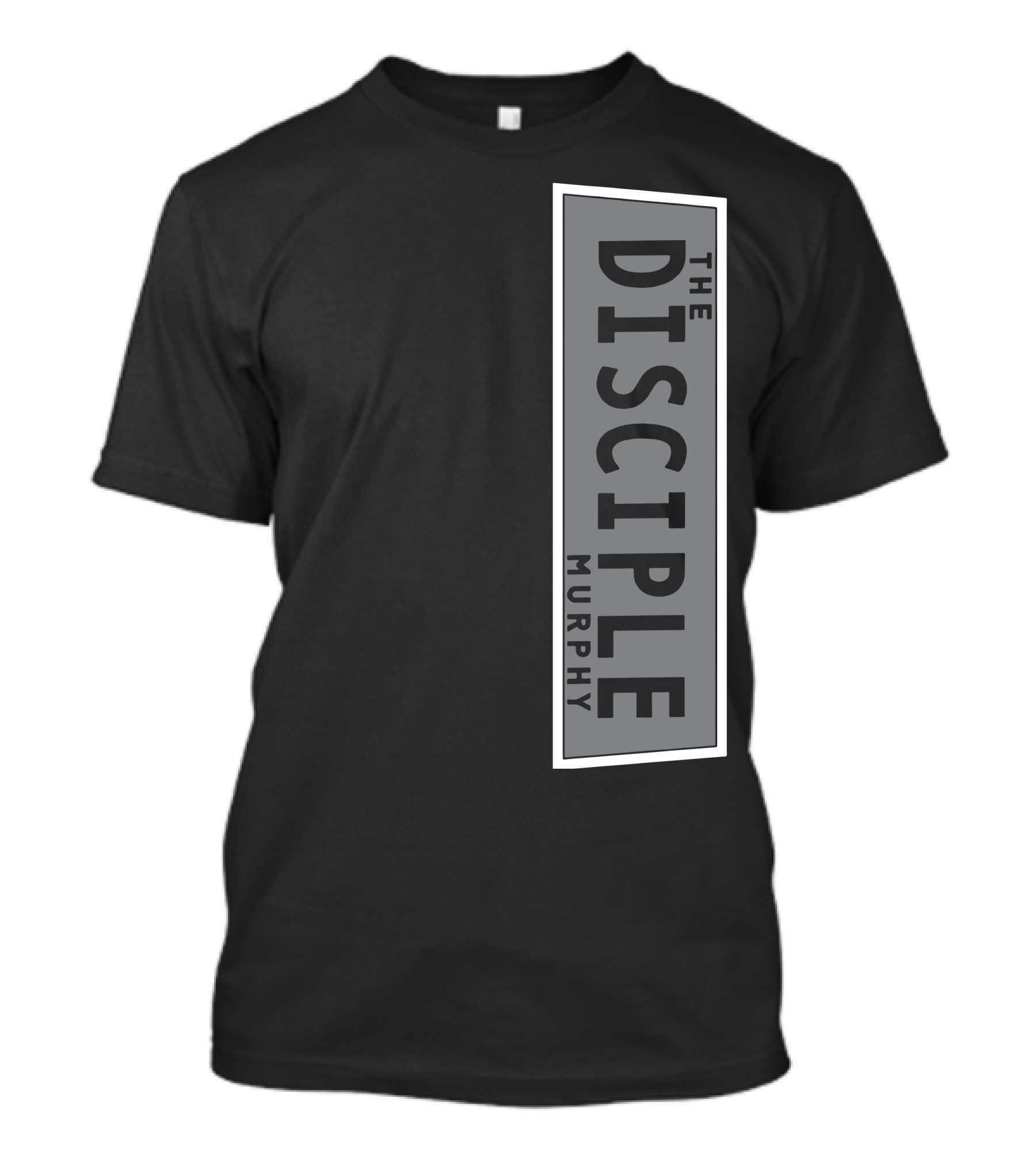 Murphy The Disciple T-Shirt
