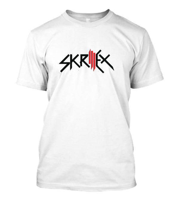 Skrillex Subtronics T-Shirt