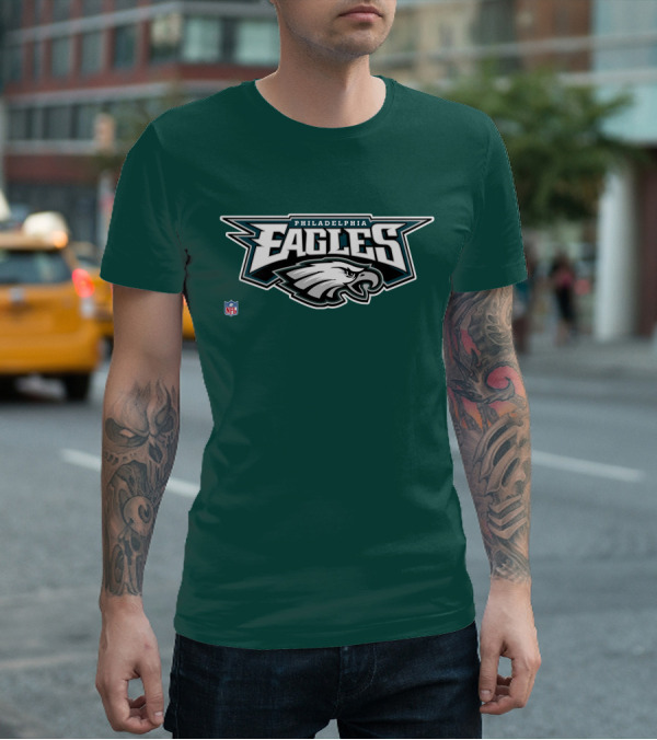 Philadelphia Eagles NFL T-Shirt