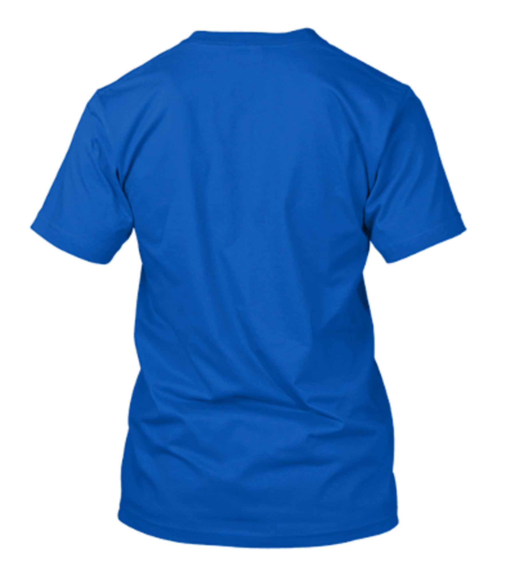 Life Rocks When Your Living Room Rolls Shasta Compact T-Shirt
