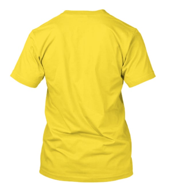 What Happens In The Camper Stays In The Camper Foretravel U2 T-Shirt