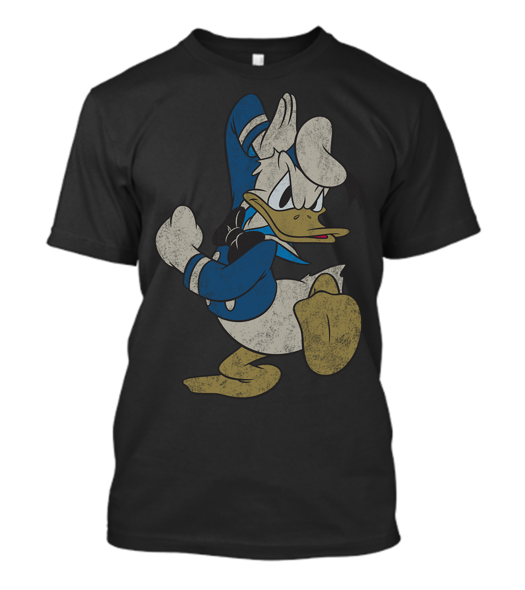 Vintage Disney Donald Duck T-Shirt