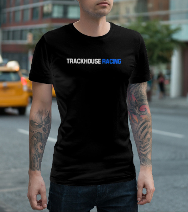 Ross Chastain Trackhouse Racing T-Shirt
