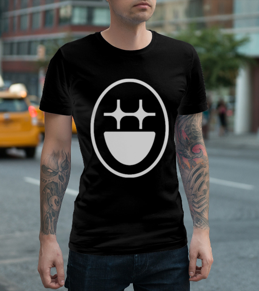 Big Face Coffee Jimmy Butler Miami Basketball Bold Expression T-Shirt
