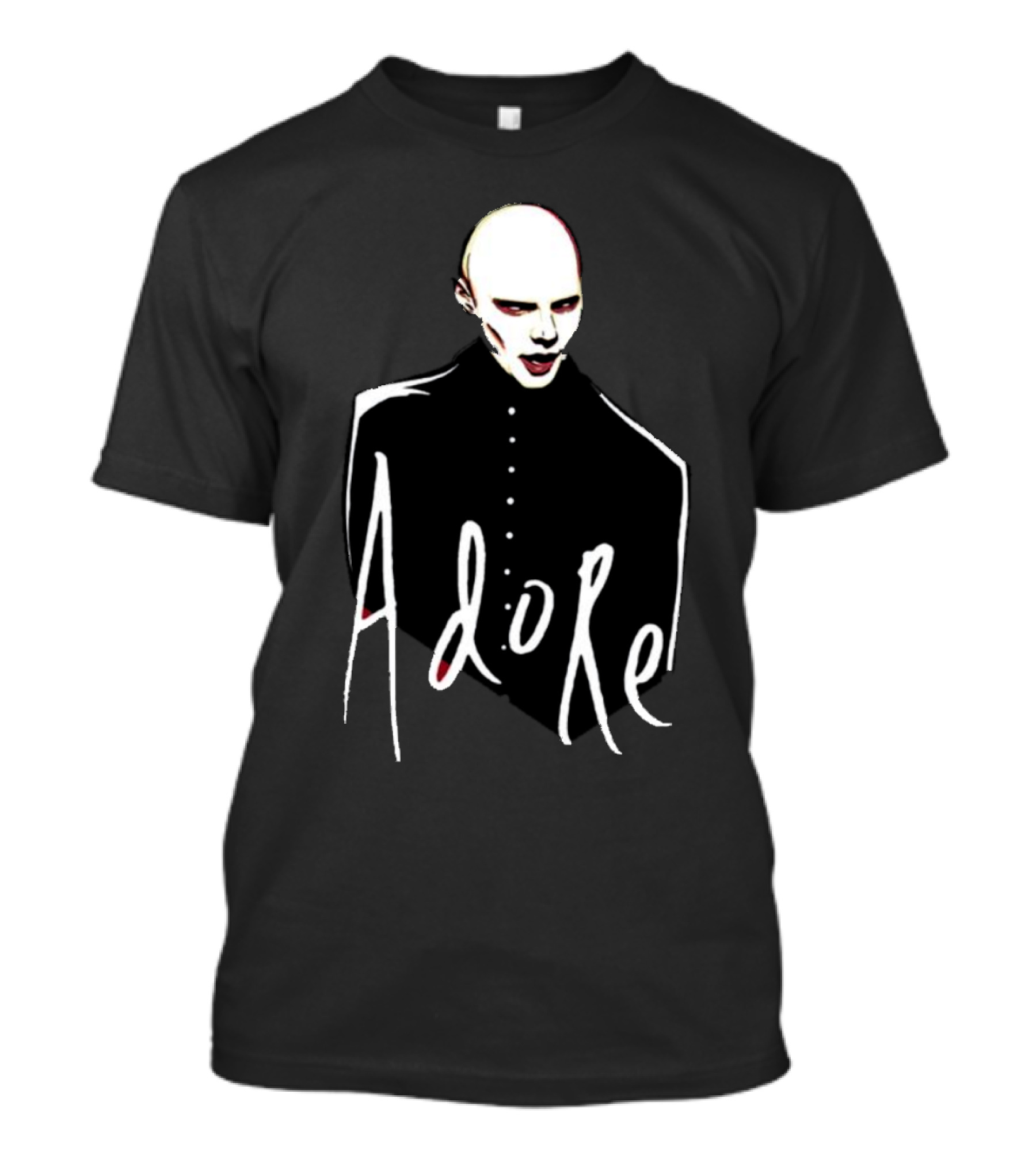 Adore 25th Anniversary T-Shirt