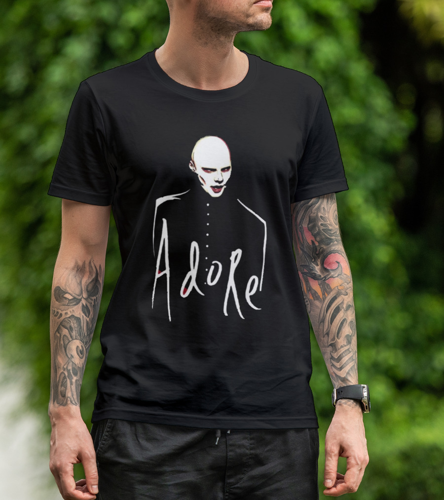 Adore 25th Anniversary T-Shirt