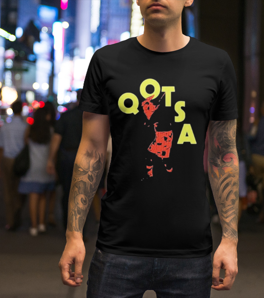 QOTSA Executioner T-Shirt