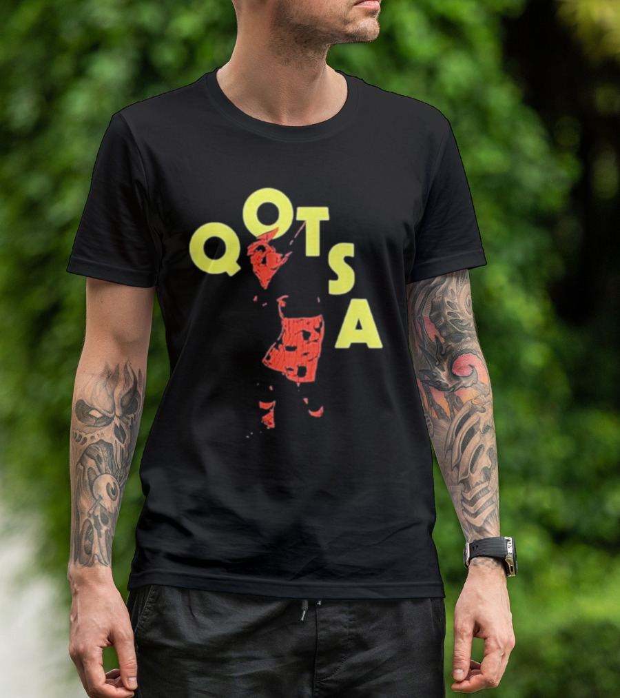 QOTSA Executioner T-Shirt