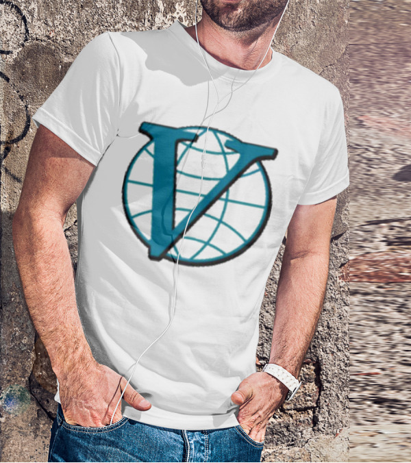 The Venture Bros Venture Industries World T-Shirt