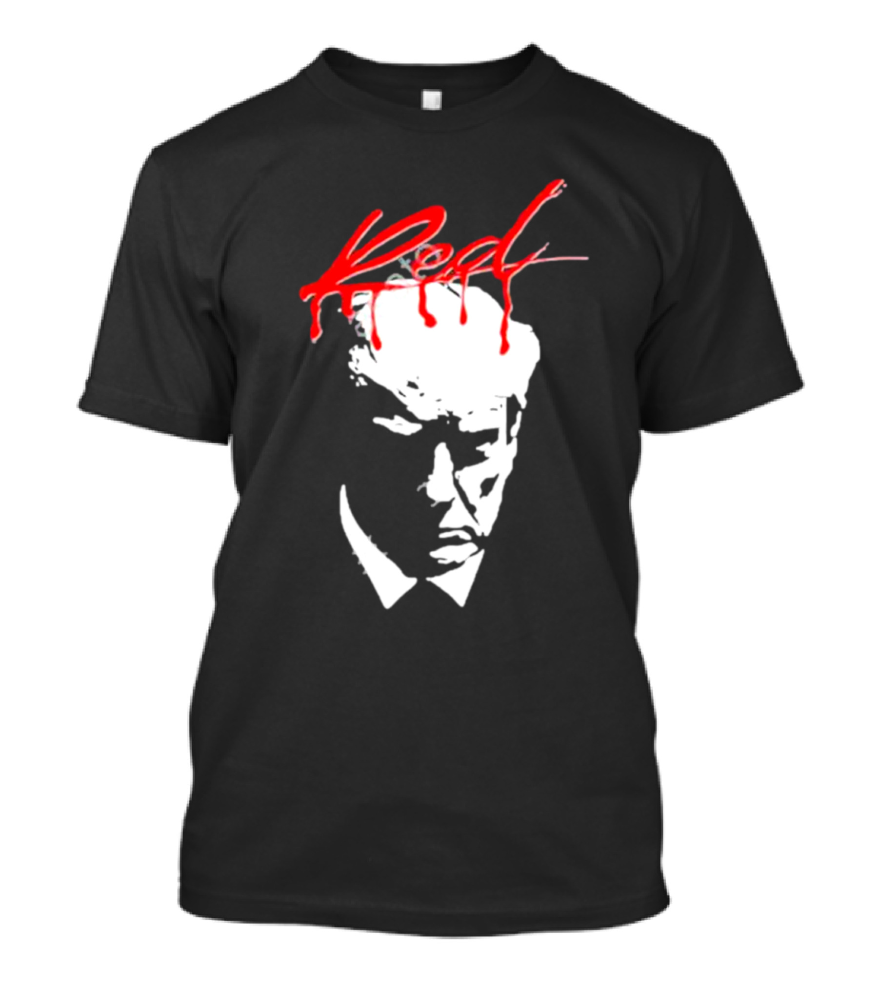 Trump Red Whole Lotta Red T-Shirt