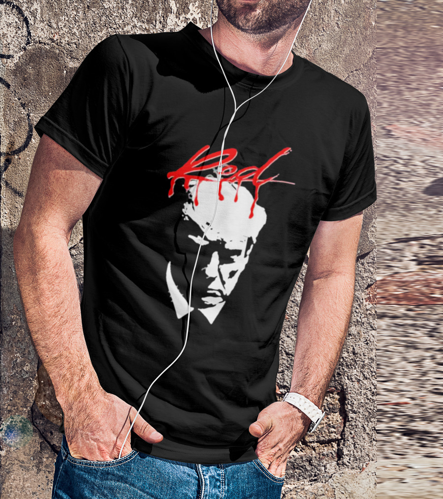 Trump Red Whole Lotta Red T-Shirt