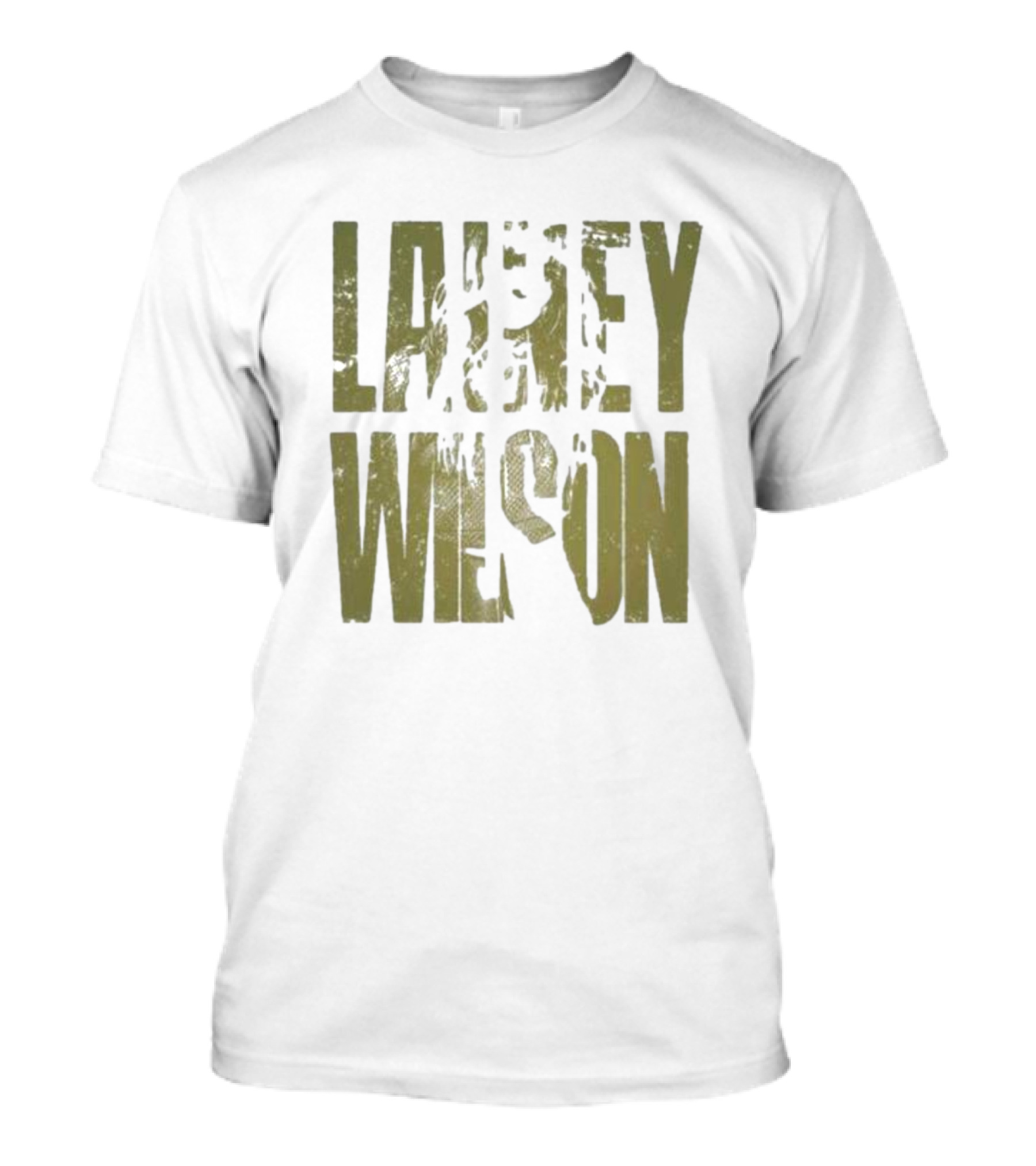 LAINEY WILSON T-Shirt