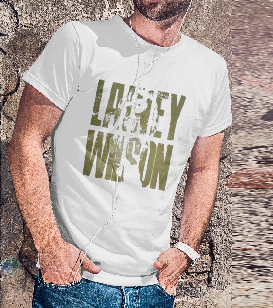 LAINEY WILSON T-Shirt