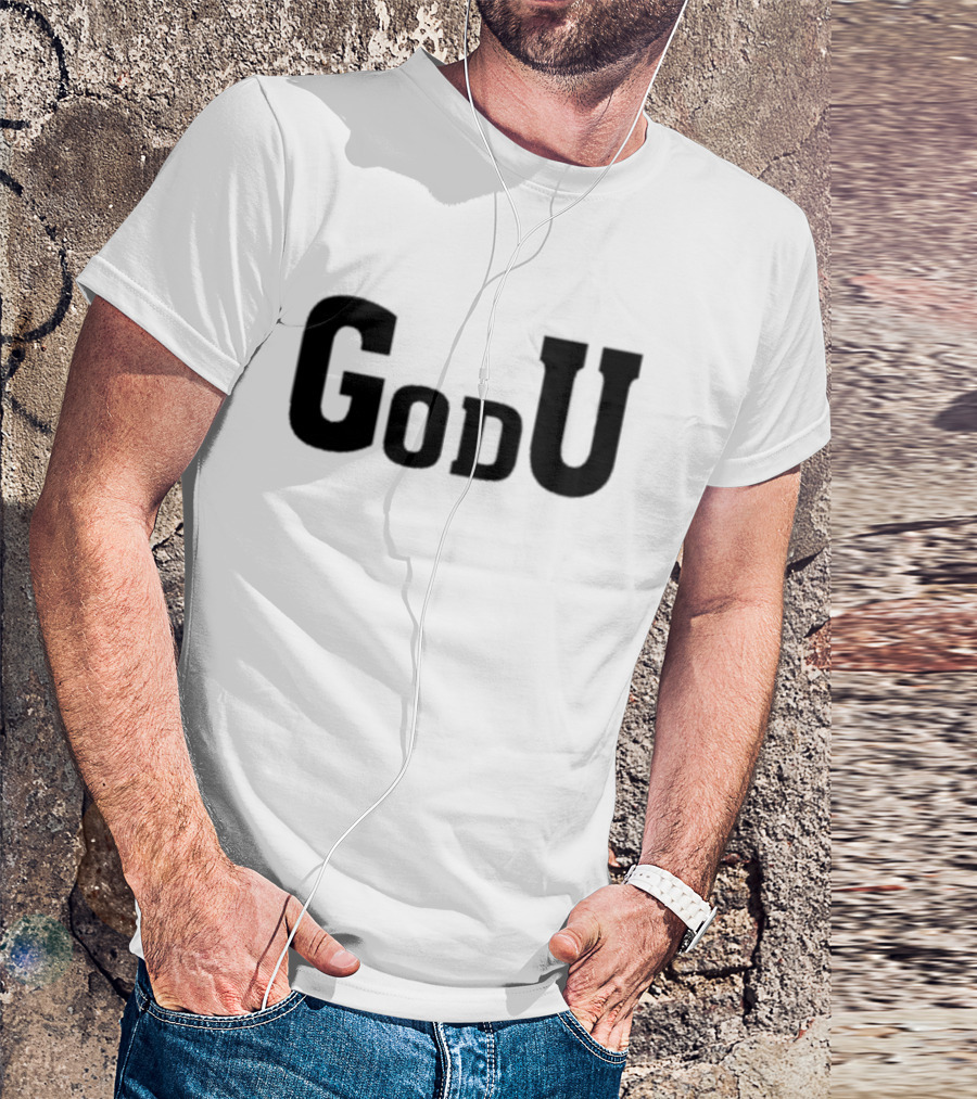 Gen V GoDU T-Shirt