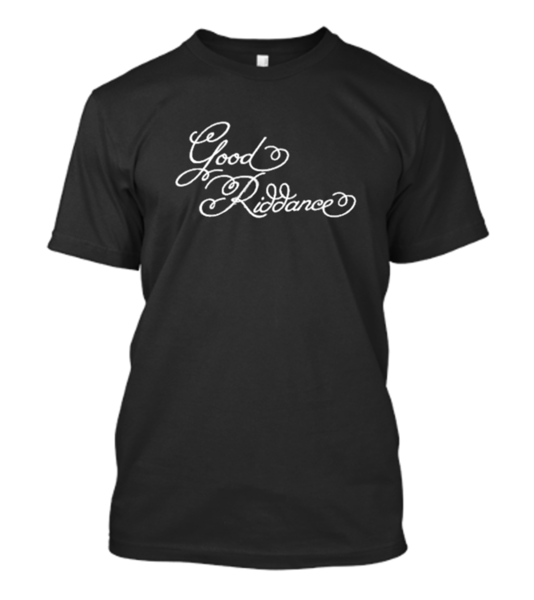 The Eras Tour Good Riddance T-Shirt