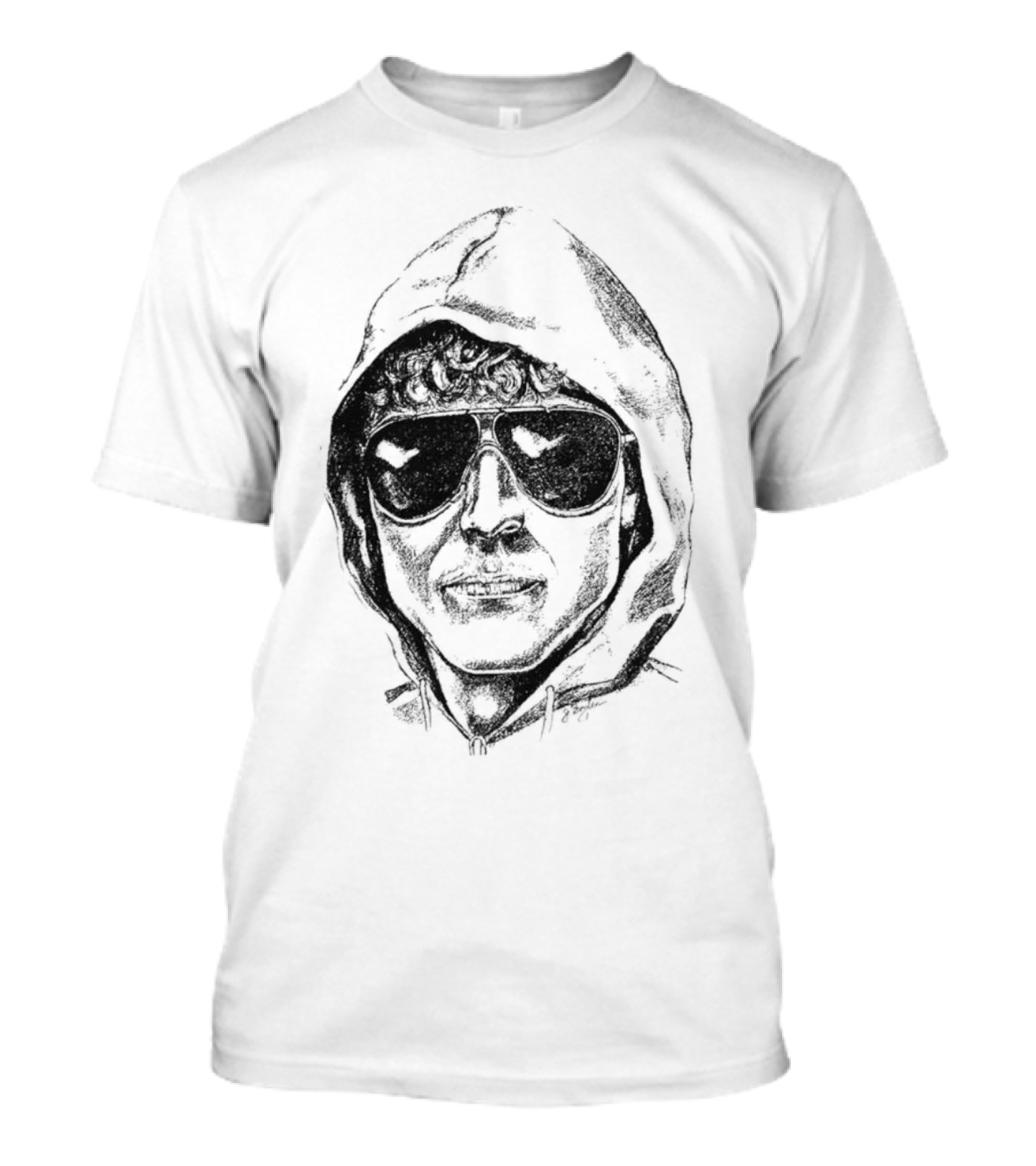 I Don’t Know Who This Is T-Shirt