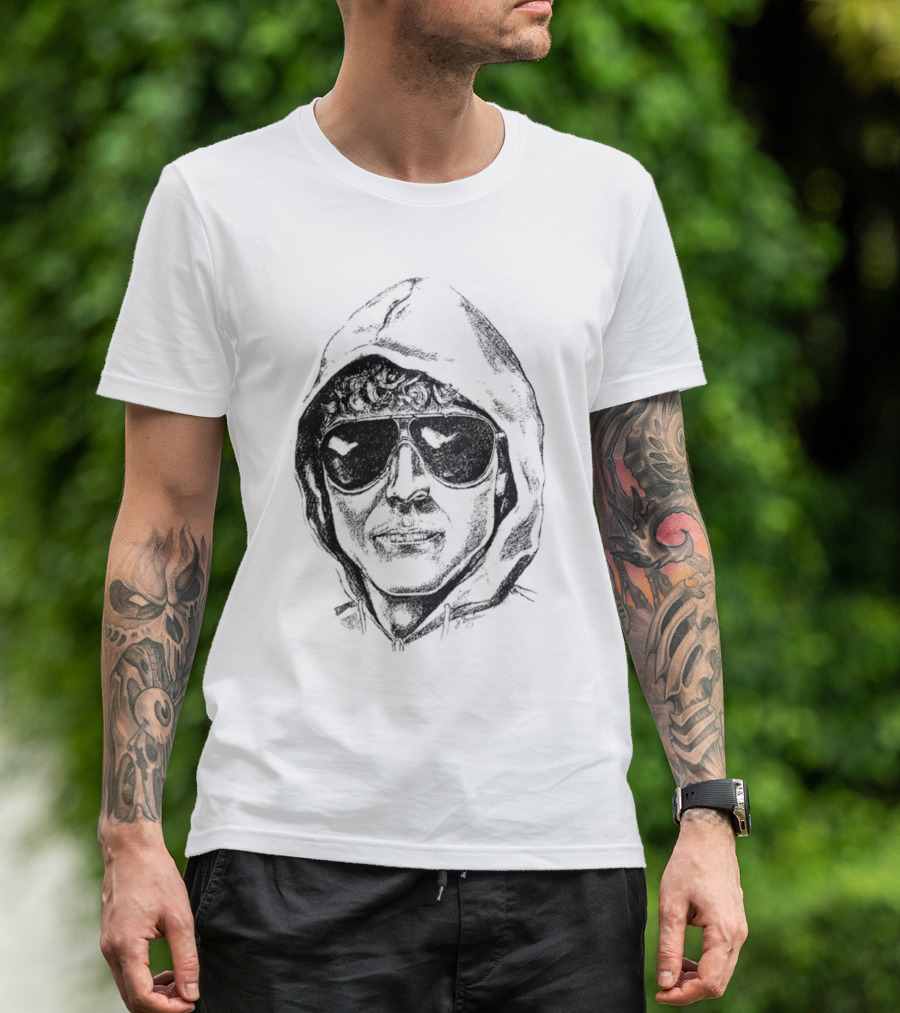 I Don’t Know Who This Is T-Shirt